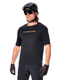 A-Aria Polartec Switch Jersey