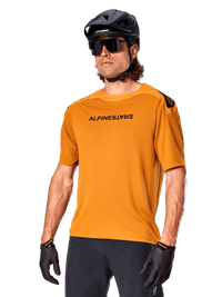 A-Aria Polartec Switch Jersey