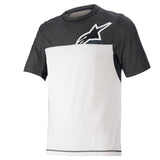 Alps 8 V2 Jersey - Short Sleeve