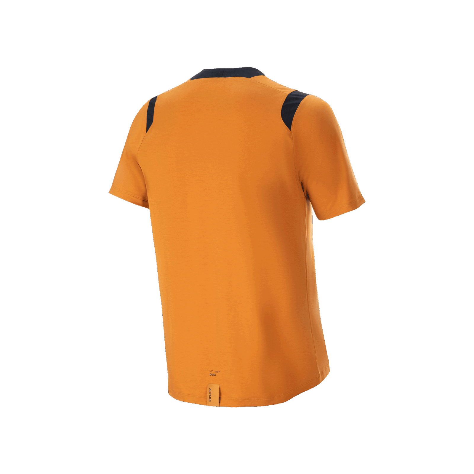 A-Dura Dri Wool Jersey - Short Sleeve