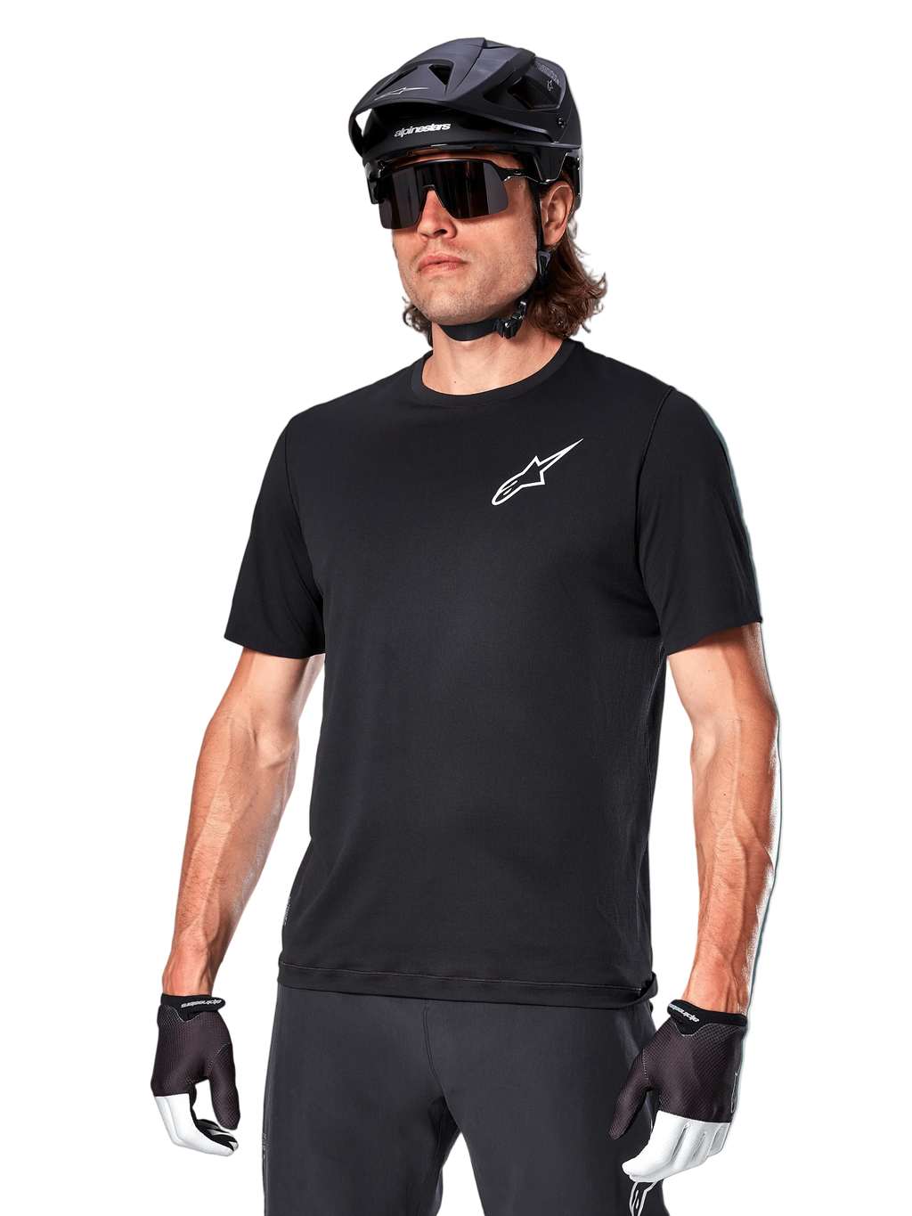 A-Aria Astar Jersey