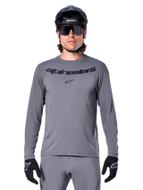 A-Dura Rocker Jersey - Long Sleeve