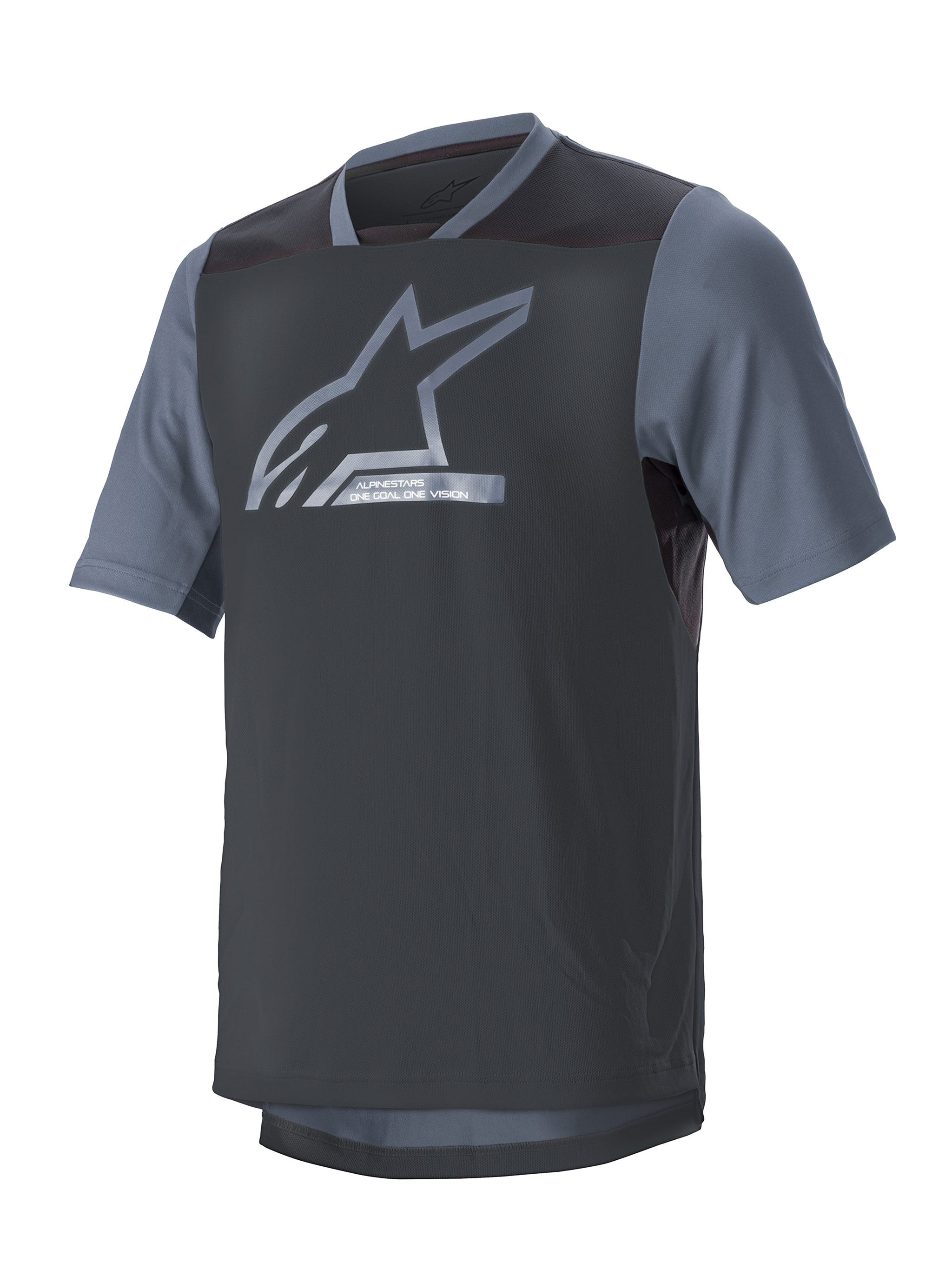 Drop 6 V2 Jersey