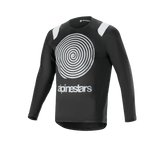 A-Supra Oscar Jersey - Long Sleeve