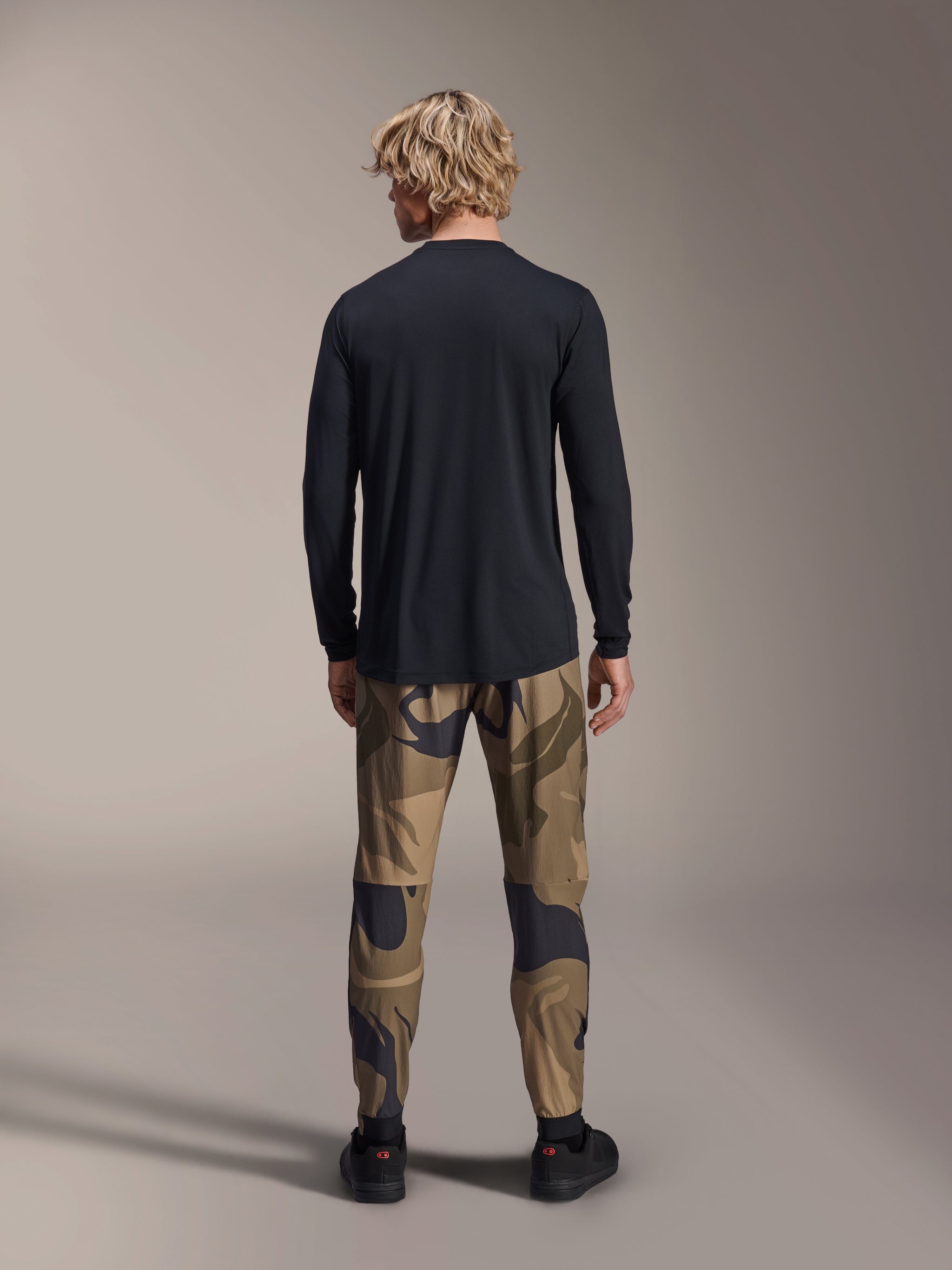 A-Dura Astar Jersey - Long Sleeve