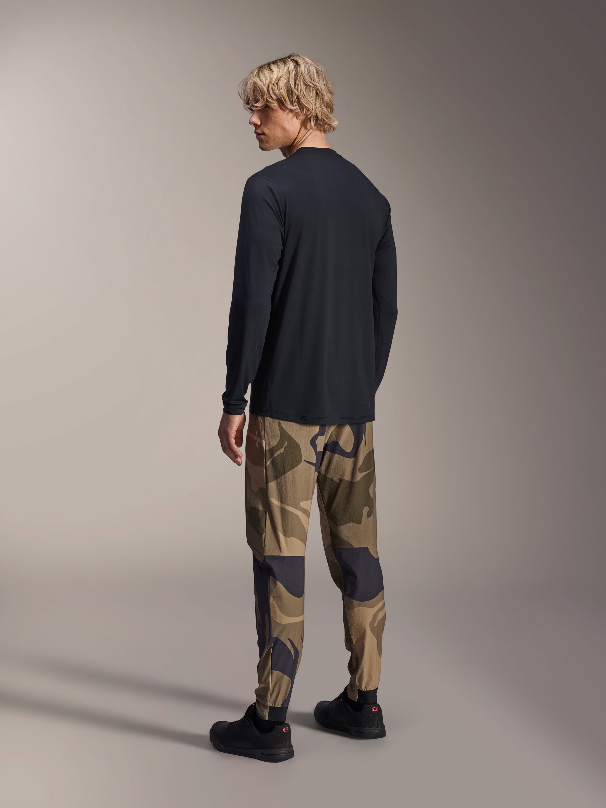 A-Dura Astar Jersey - Long Sleeve