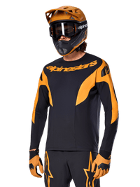 A-Supra Race Jersey