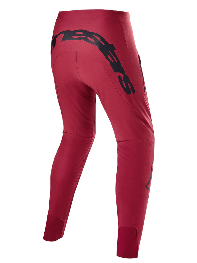 A-Supra Race Pants