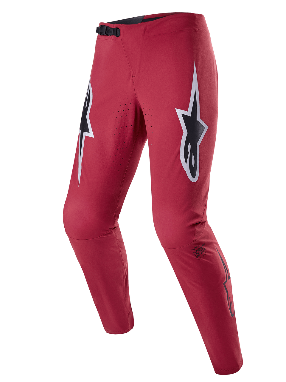 A-Supra Race Pants