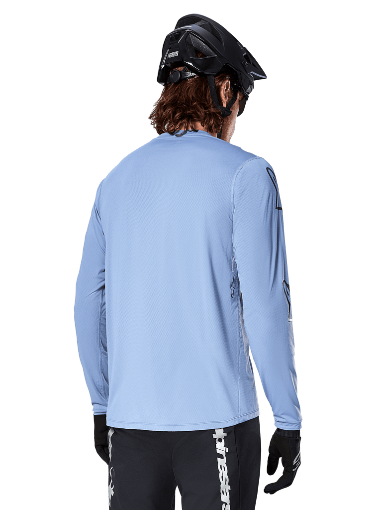 A-Dura Switch Jersey - Long Sleeve