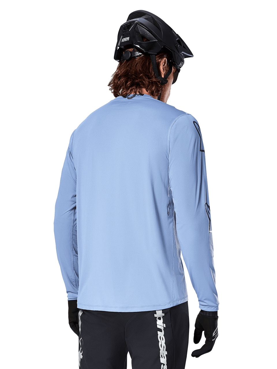 A-Dura Switch Jersey - Long Sleeve