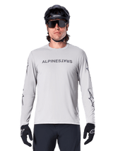 A-Dura Switch Jersey - Long Sleeve