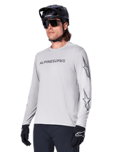 A-Dura Switch Jersey - Long Sleeve