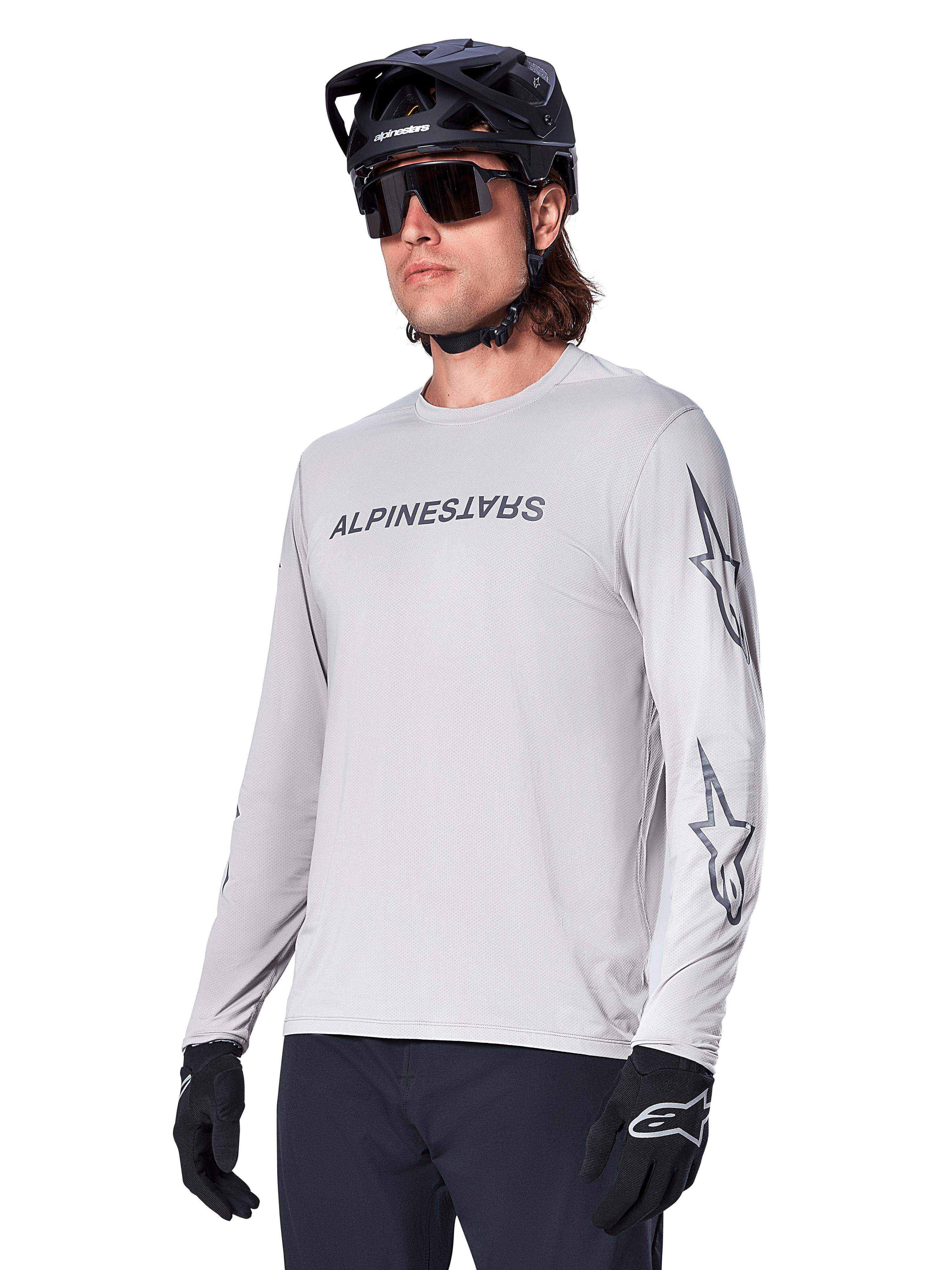 A-Dura Switch Jersey - Long Sleeve