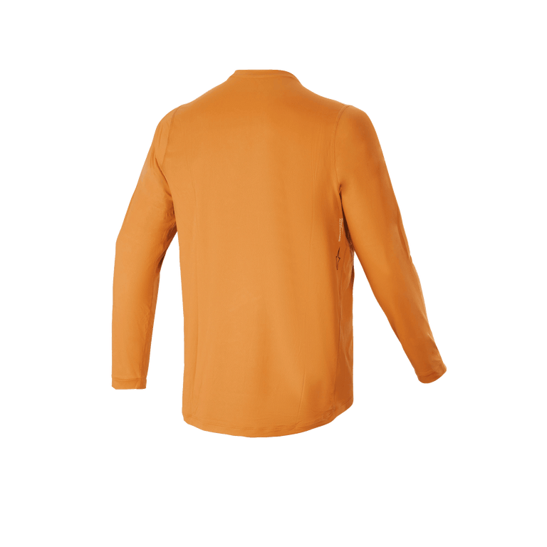 Youth A-Dura Rocker Jersey - Long Sleeve