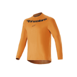 Youth A-Dura Rocker Jersey - Long Sleeve