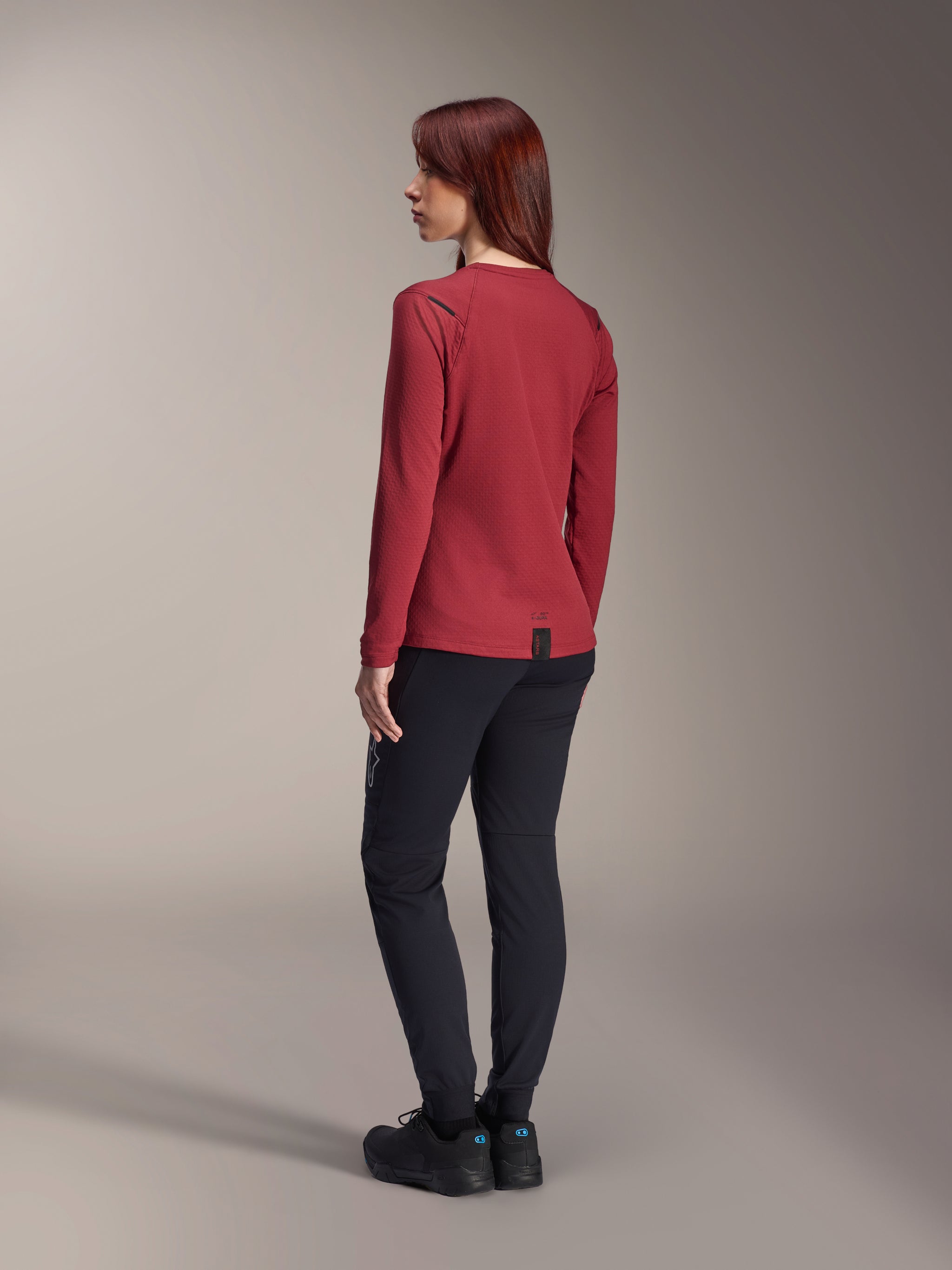Woman Stella A-Dura Thermal Jersey