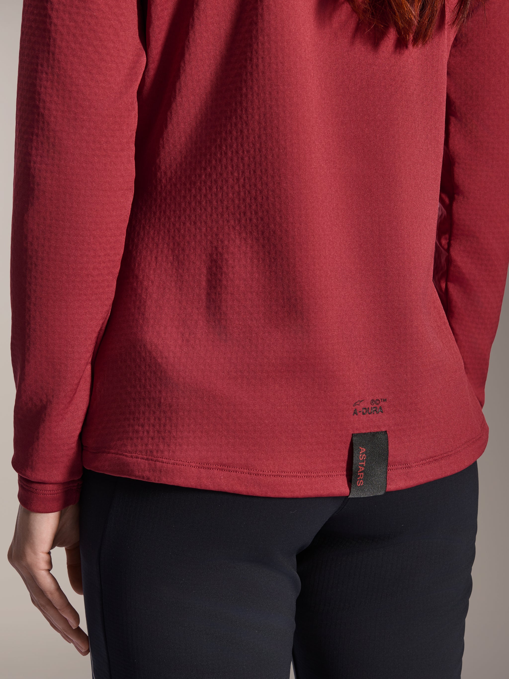 Woman Stella A-Dura Thermal Jersey