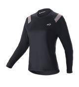 Women Stella Alps Escape Jersey - Long Sleeve