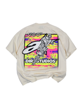 Limited Edition Dirt Studios® MC Shirt