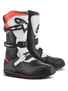 Tech-T Boots