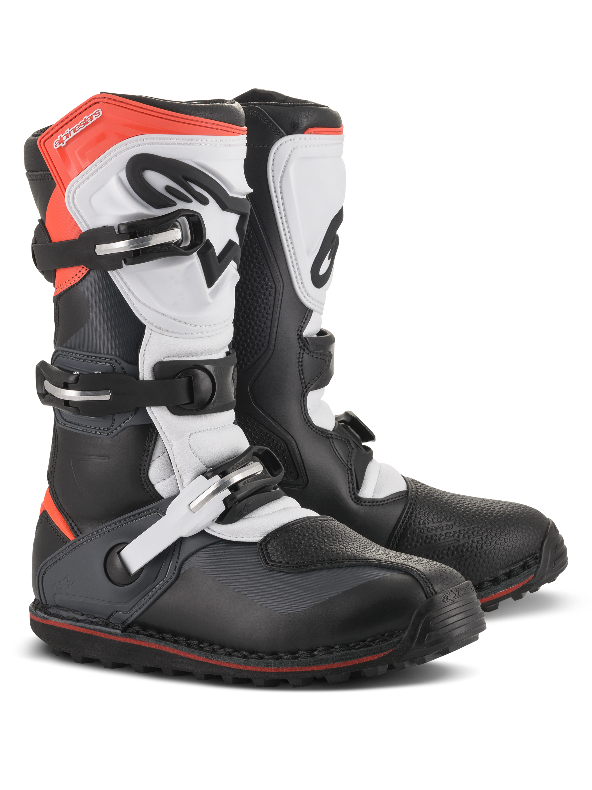 Tech-T Boots