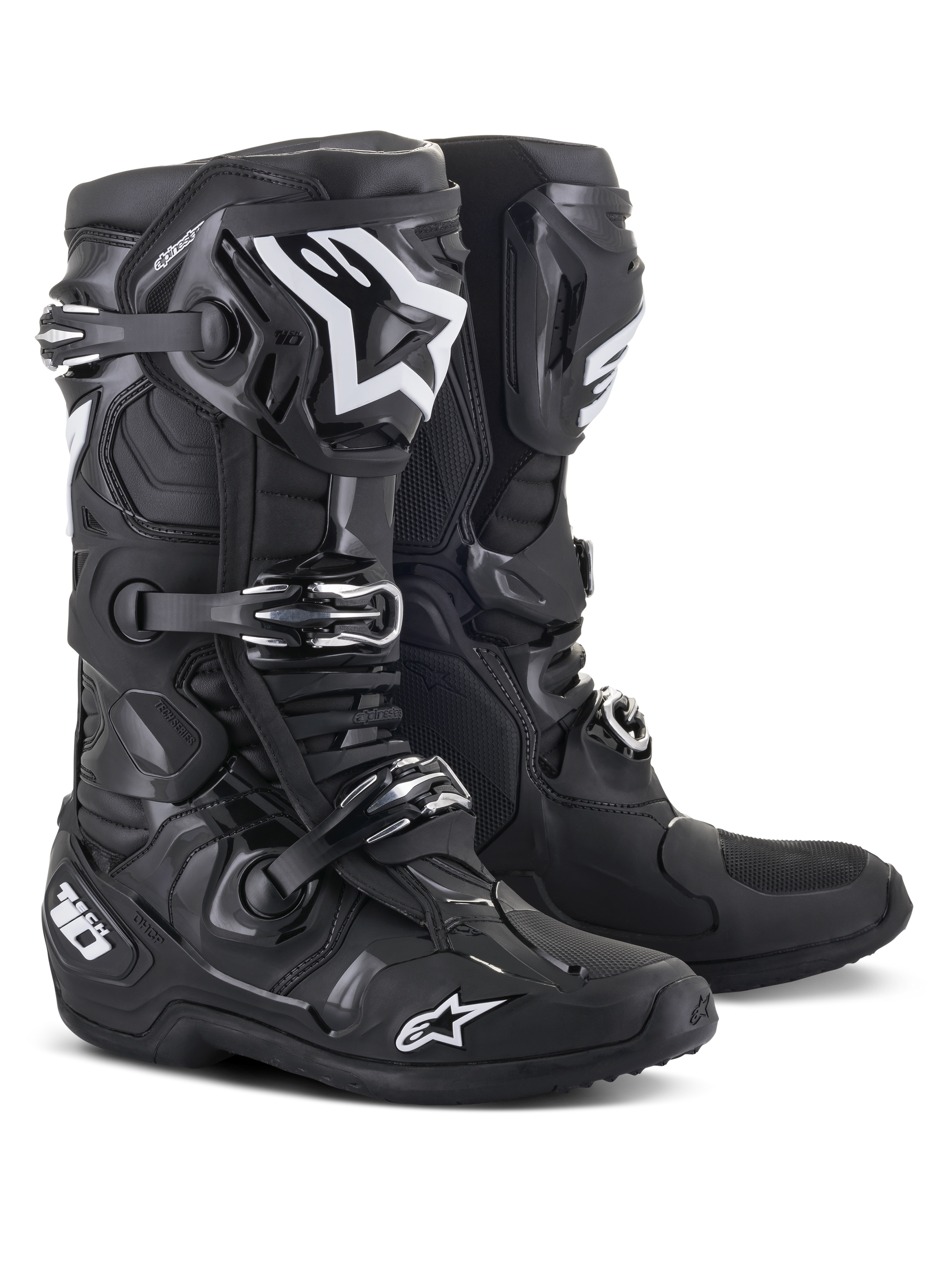 Tech 10 - MX Boots | Alpinestars® Tech 10 - MX Boots | Alpinestars®