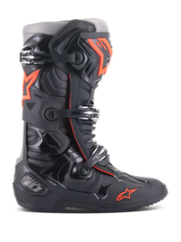Tech 10 Boots