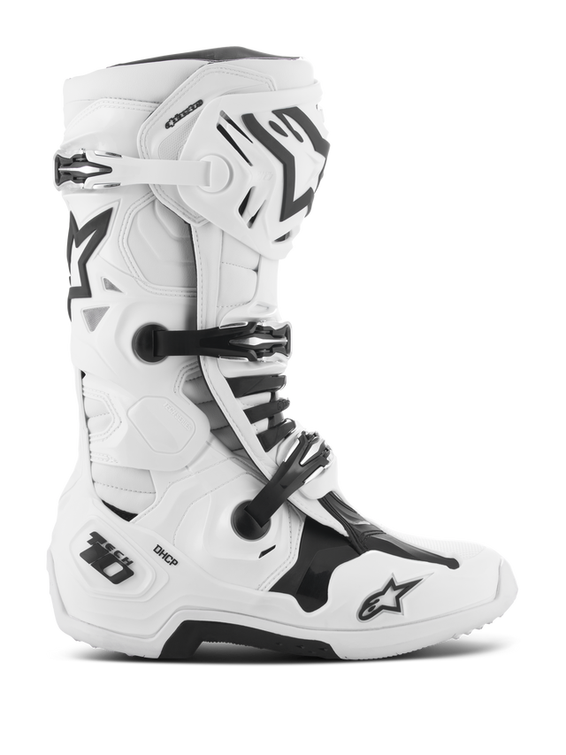 Tech 10 Boots