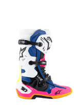 Tech 10 Coast LE Boots