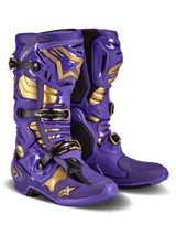 Tech 10 Champ LE Boots