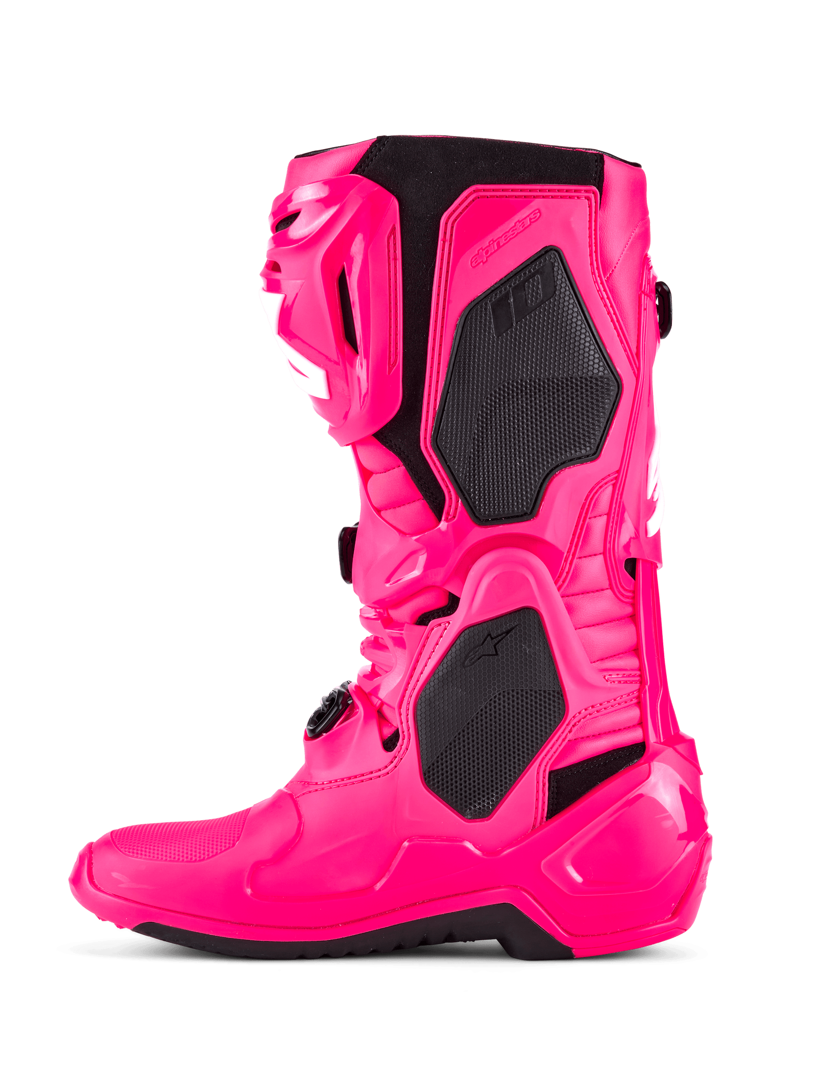 Tech 10 Boots