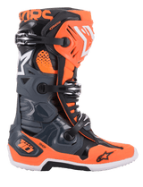 Tech 10 Boots - Past Colors