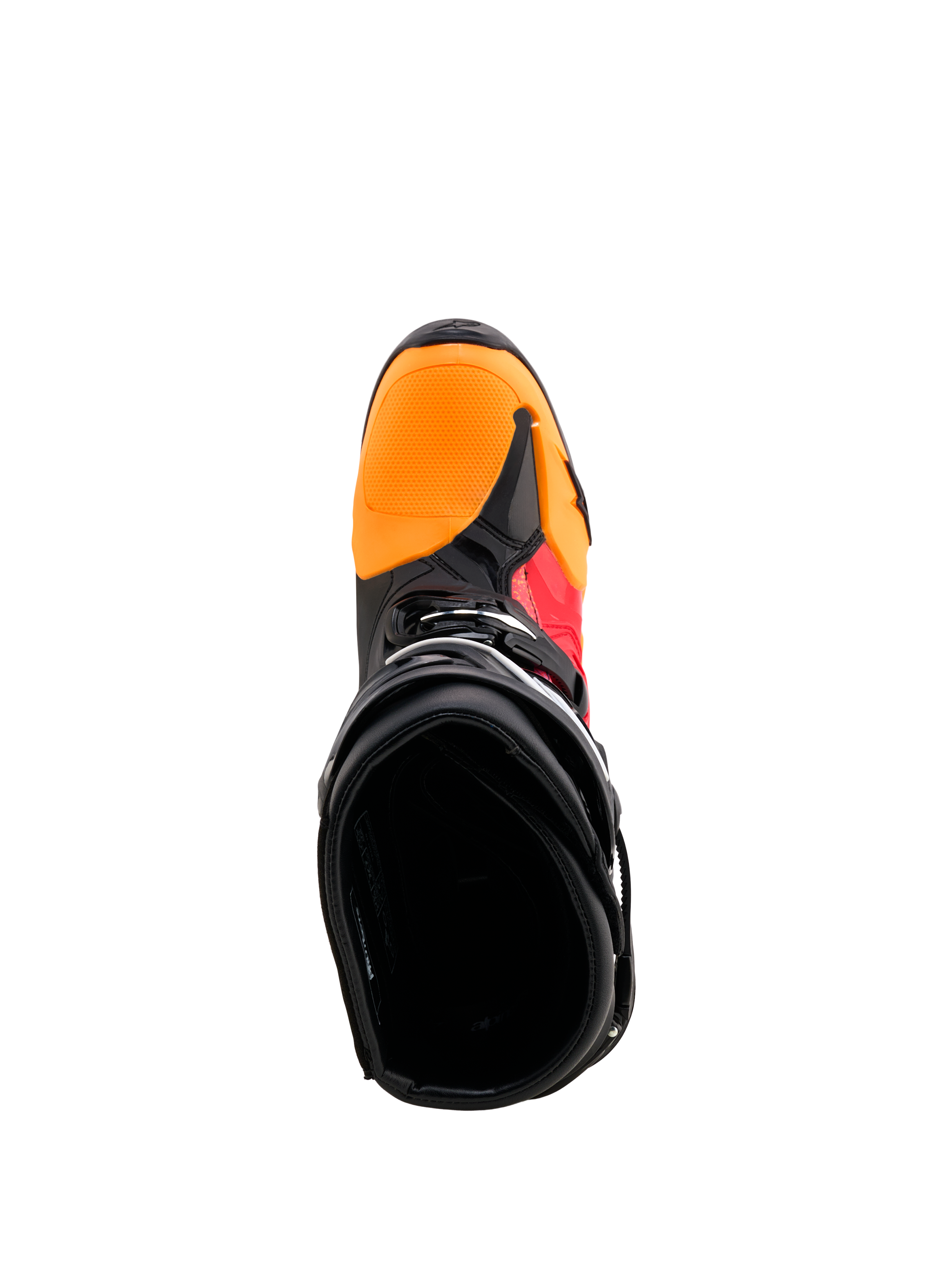 Limited Edition Tech 10 Black Hole Boots