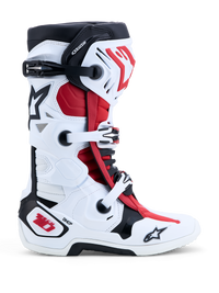 Tech 10 Boots