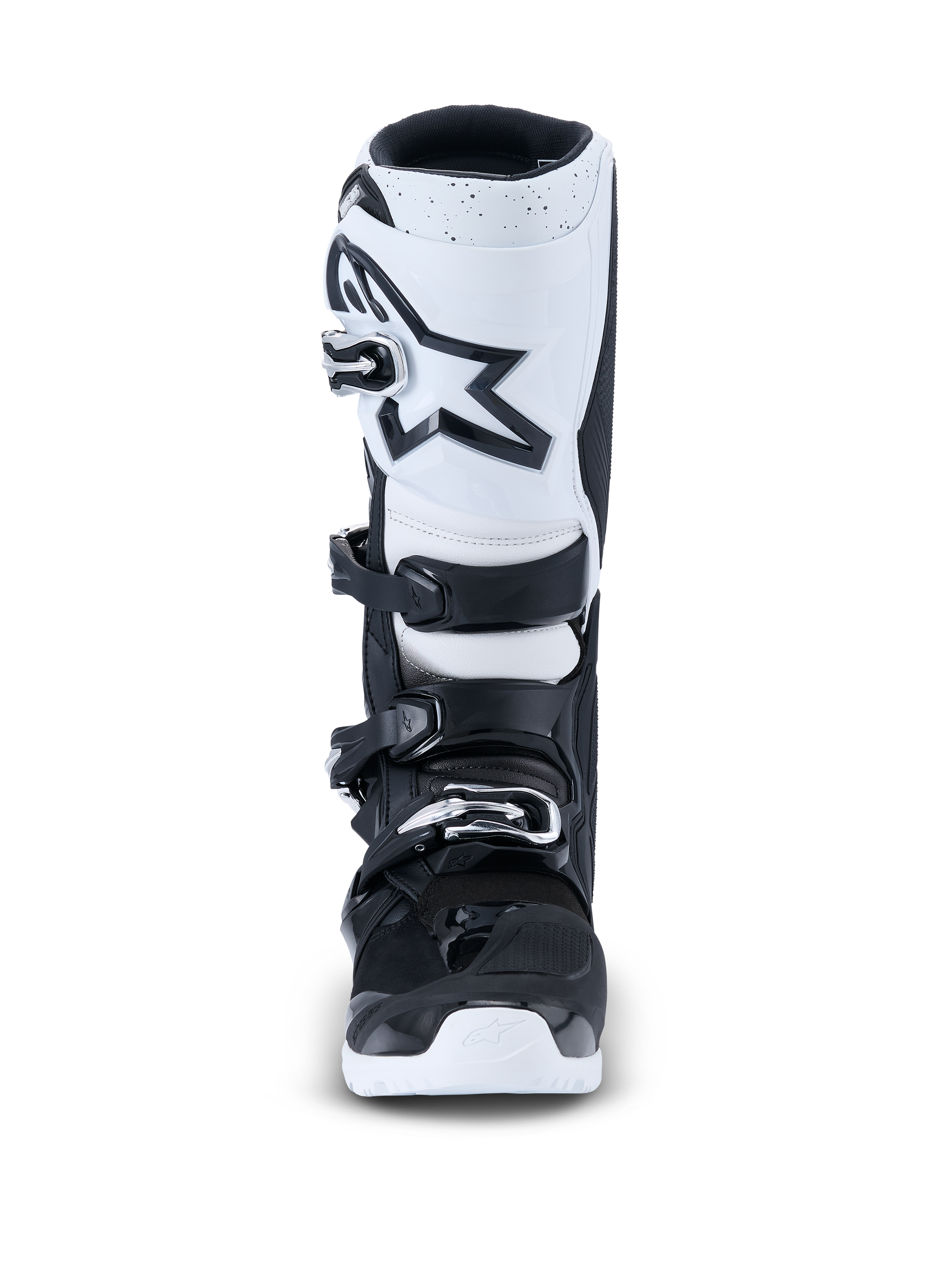 Tech 7 Enduro - Black MX Boots | Alpinestars®