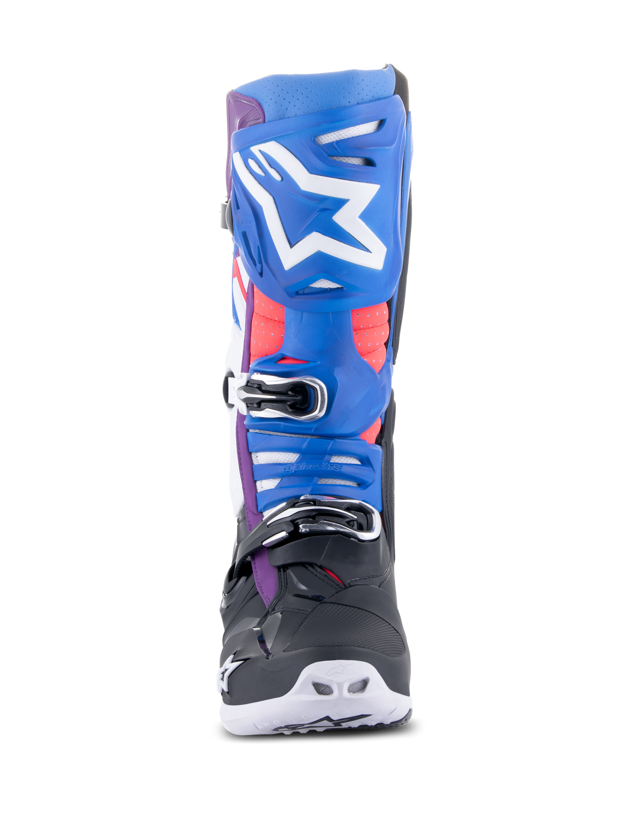 Tech 10 Supervented Boots