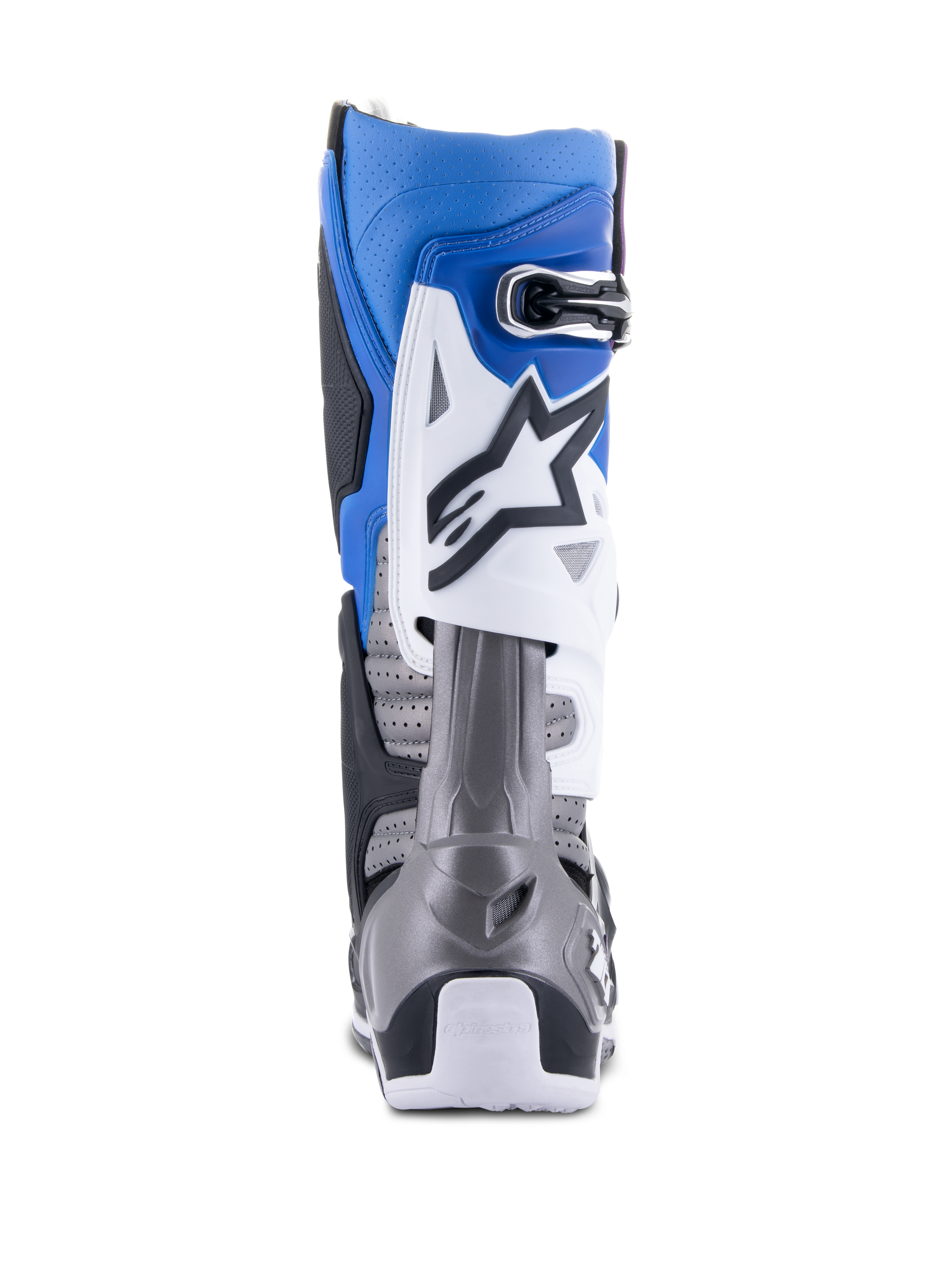 Tech 10 Supervented Boots