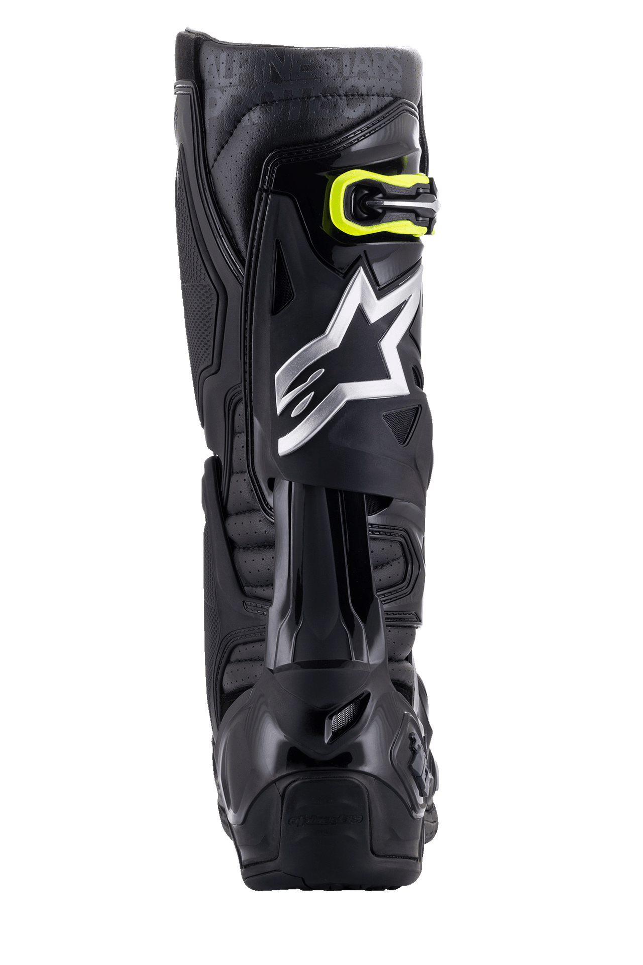 Tech 10 Supervented Boots