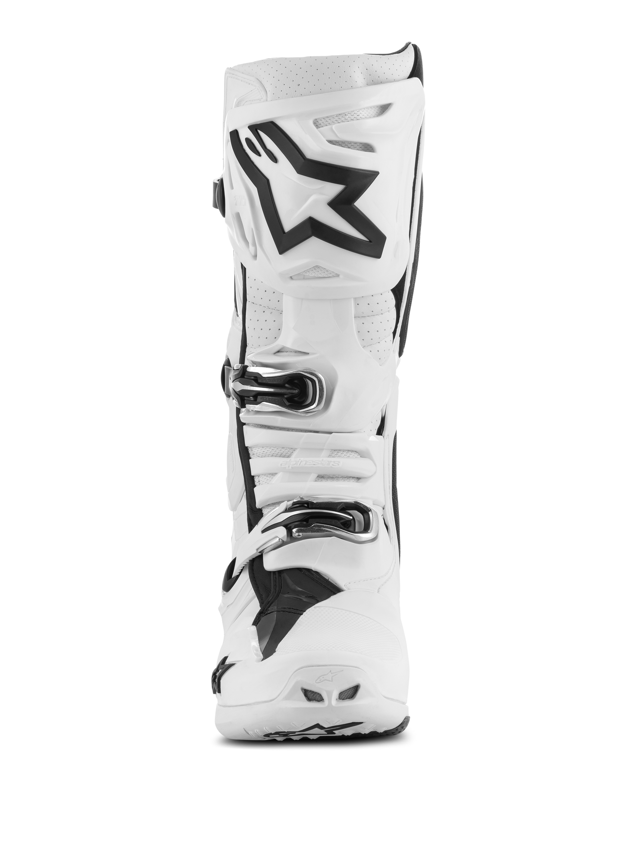 Tech 10 Supervented Boots