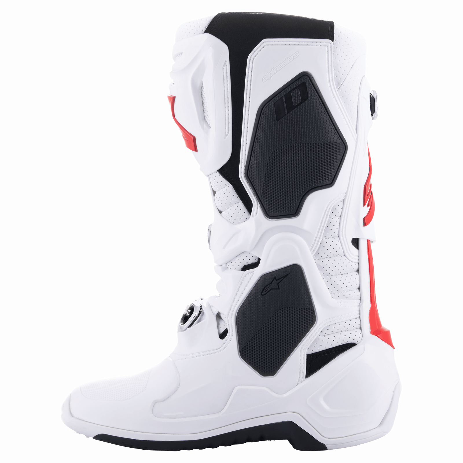 Tech 10 Supervented Boots