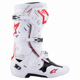 Tech 10 Supervented Boots