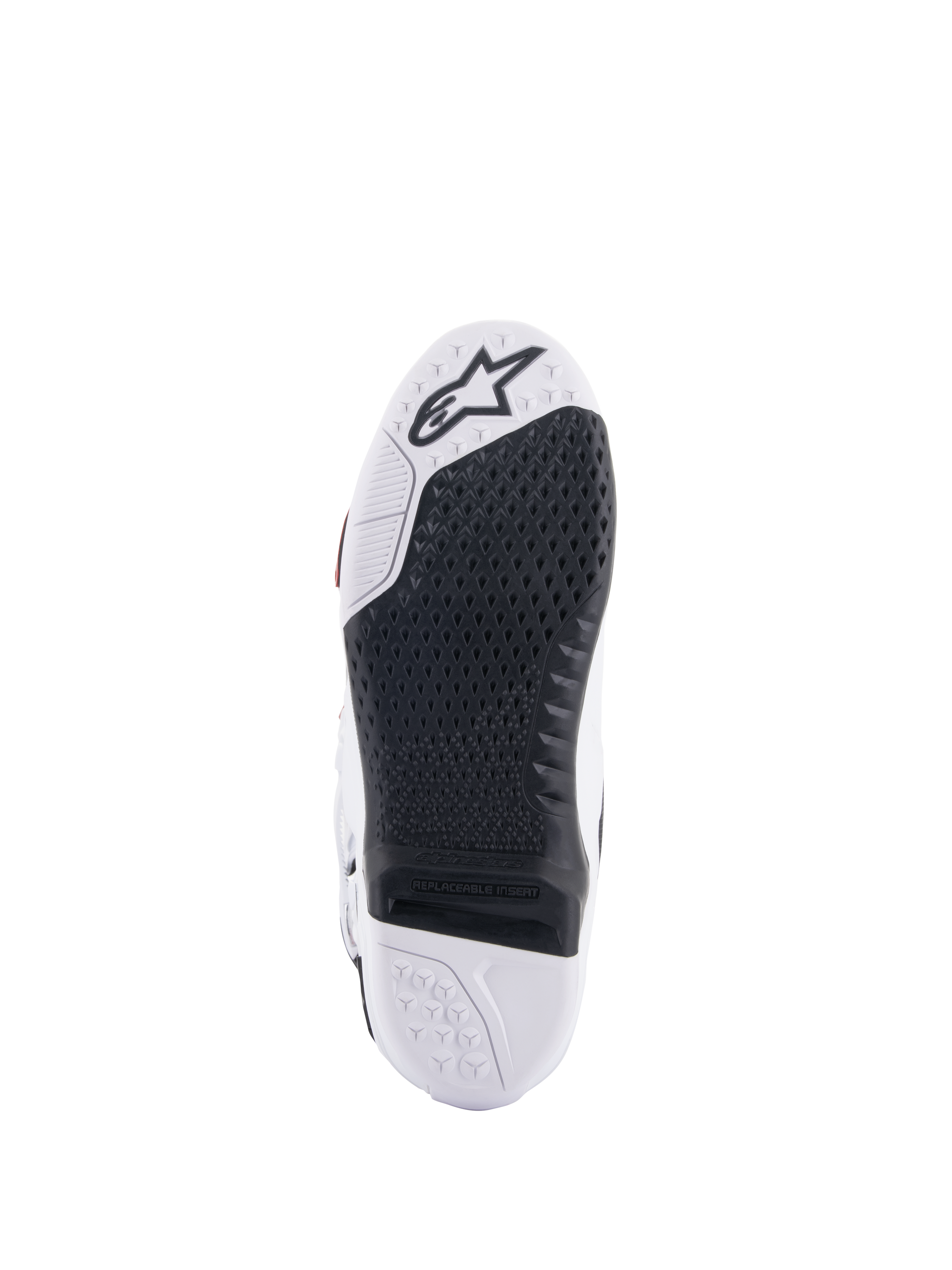 Tech 10 Supervented Boots
