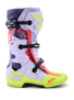 Tech 10 Supervented Boots