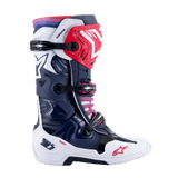 Tech 10 Supervented Boots