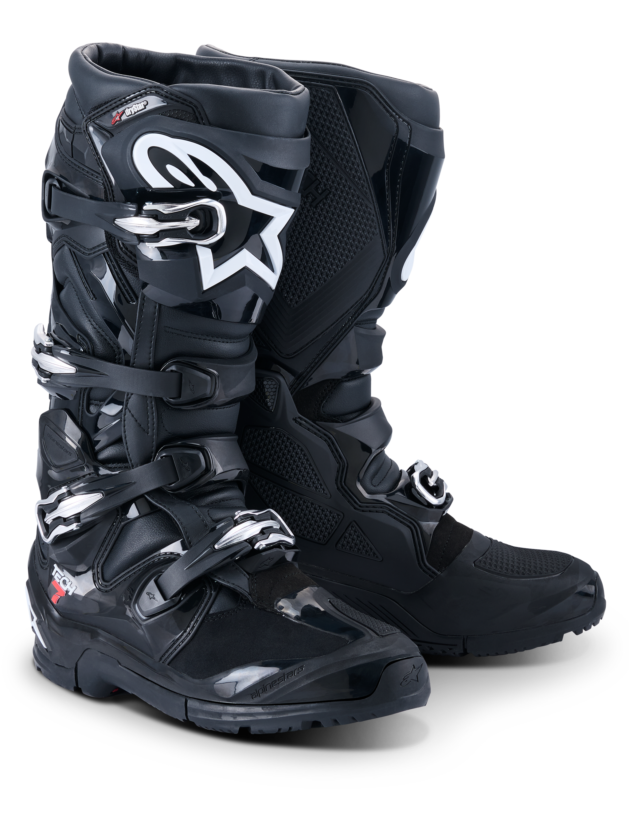 2026 Tech 7 Enduro Drystar® Boots