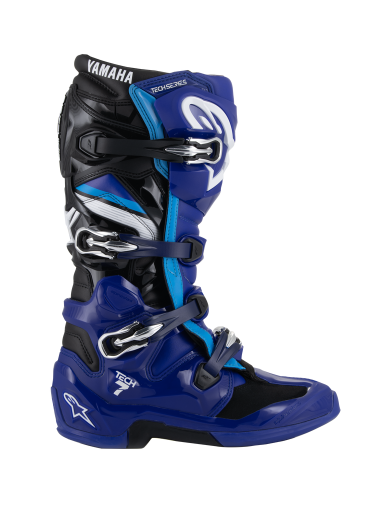 Yamaha Tech 7 Boots