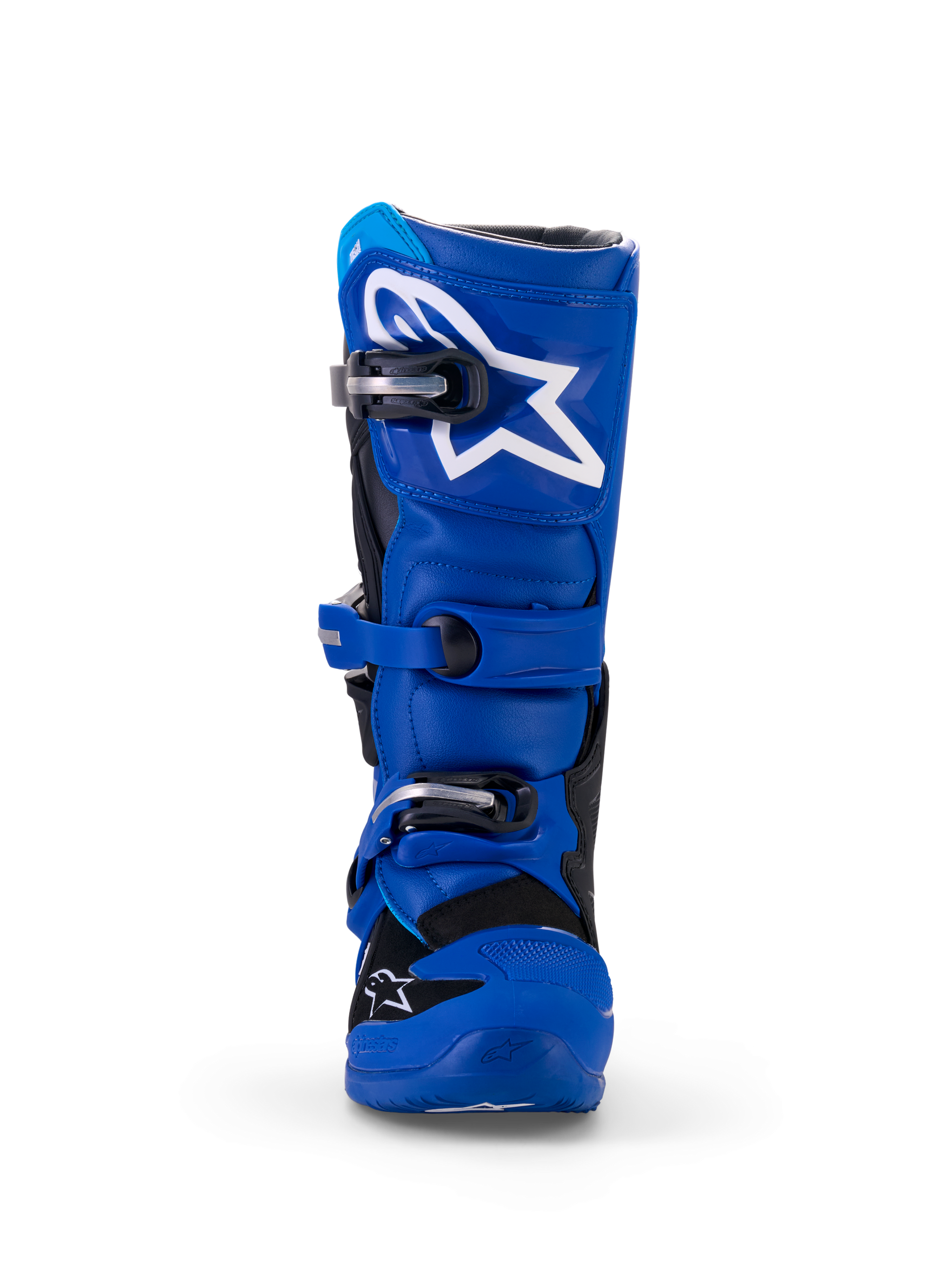 Yamaha Tech 7S Boots Youth