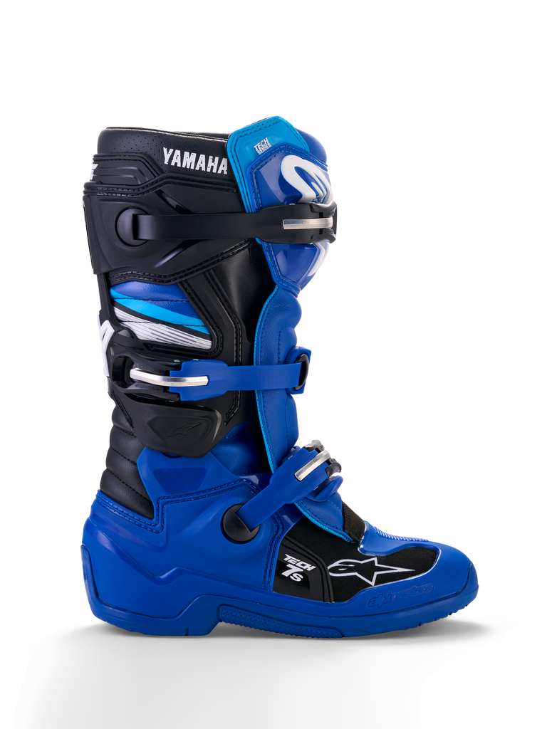 Yamaha Tech 7S Boots