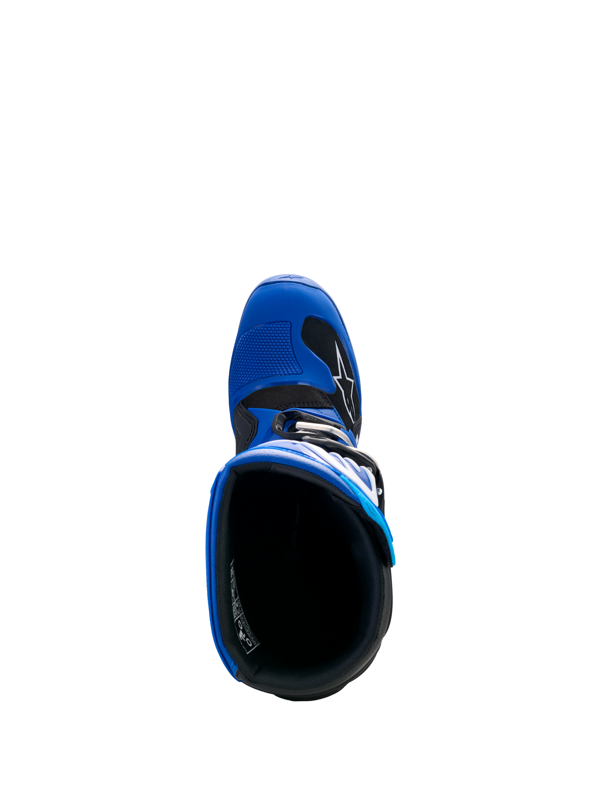 Yamaha Tech 7S Boots Youth